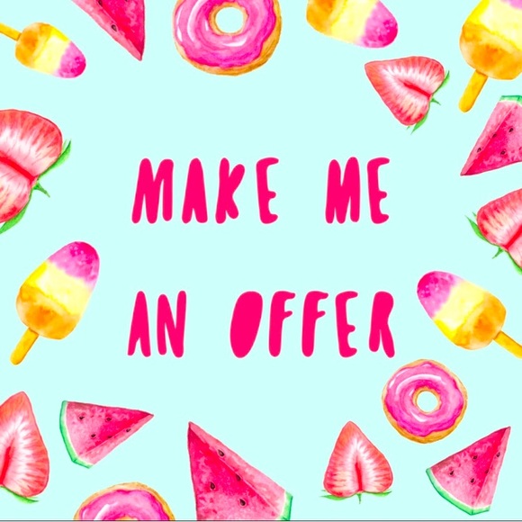 All reasonable and respectable offers welcomed. - Picture 1 of 1